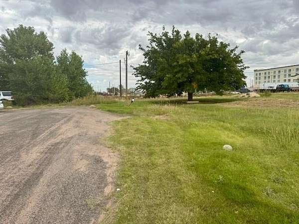 0.64 Acres of Land for Sale in Seminole, Texas