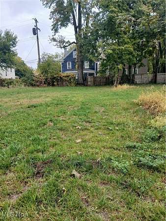 0.09 Acres of Residential Land for Sale in Cleveland, Ohio