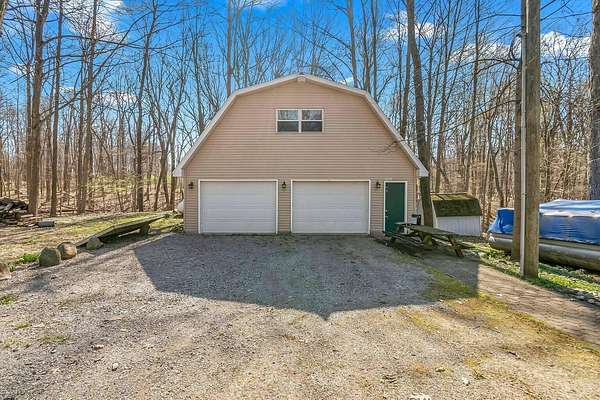 0.23 Acres of Land for Sale in Hillsdale, Michigan