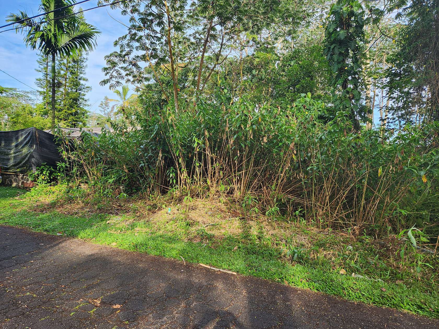 0.21 Acres of Land for Sale in Pahoa, Hawaii
