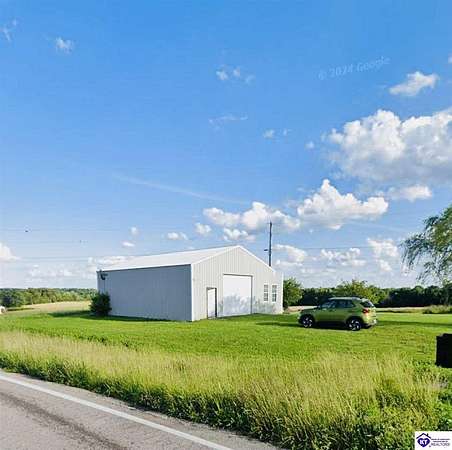 6.79 Acres of Land for Sale in Harned, Kentucky