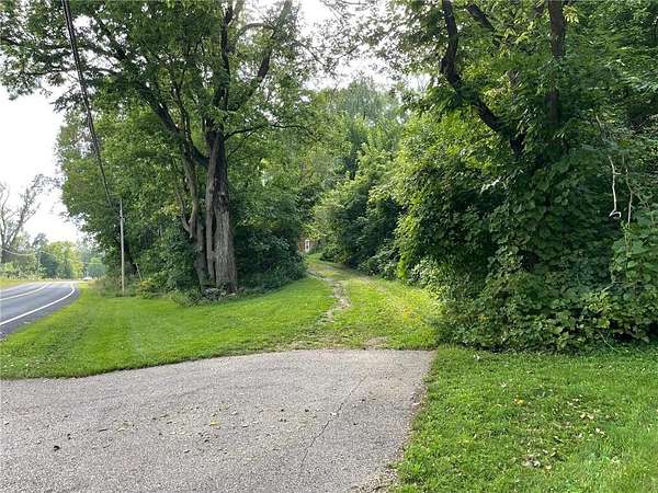 2 Acres of Residential Land with Home for Sale in Carver, Minnesota