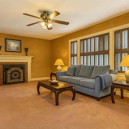 6.2 Acres of Residential Land with Home for Sale in Marietta, Georgia