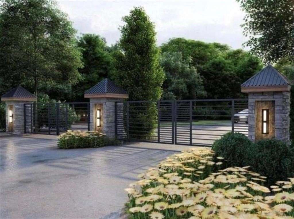 1.5 Acres of Residential Land for Sale in Talking Rock, Georgia