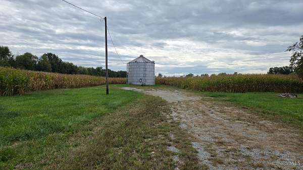 130 Acres of Agricultural Land for Sale in Perry Township, Ohio