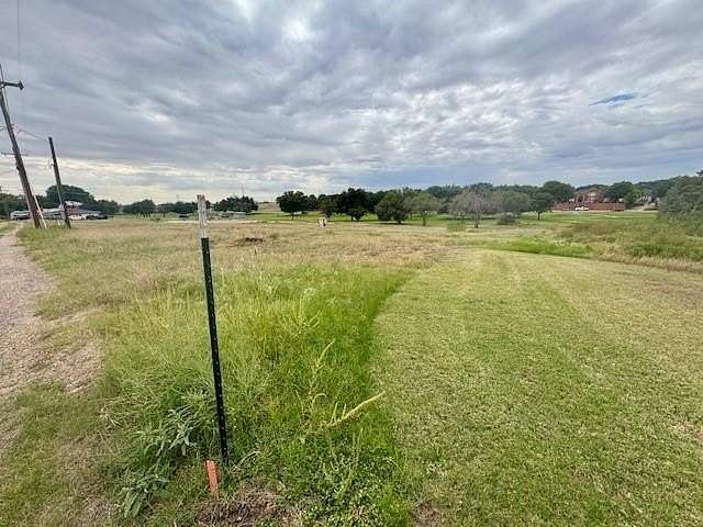 1.66 Acres of Land for Sale in Seminole, Texas