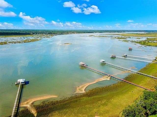 0.83 Acres of Residential Land for Sale in St. Augustine, Florida