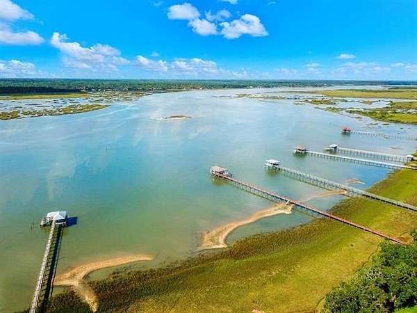 0.83 Acres of Residential Land for Sale in St. Augustine, Florida