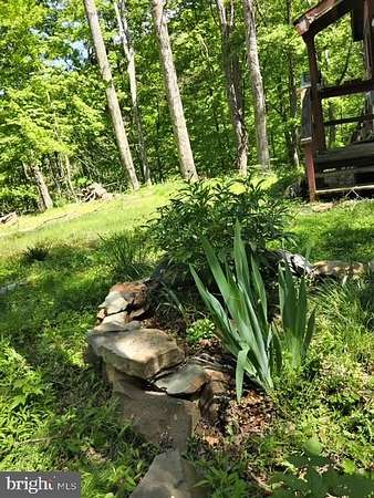 2.23 Acres of Residential Land for Sale in Great Cacapon, West Virginia