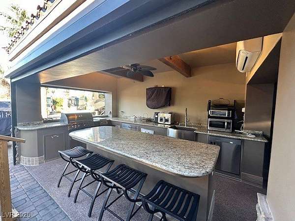 0.06 Acres of Commercial Land for Sale in Las Vegas, Nevada