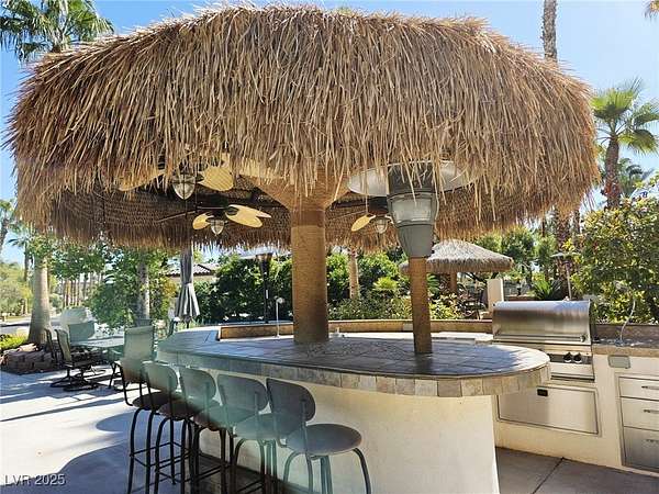 0.06 Acres of Commercial Land for Sale in Las Vegas, Nevada