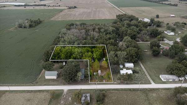 2 Acres of Land for Sale in Arcola, Missouri