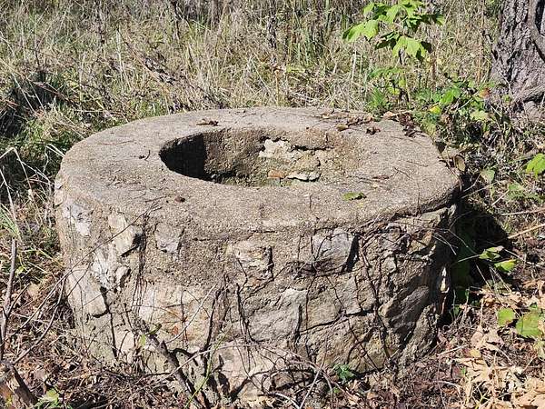 9.75 Acres of Residential Land for Sale in Norwood, Missouri