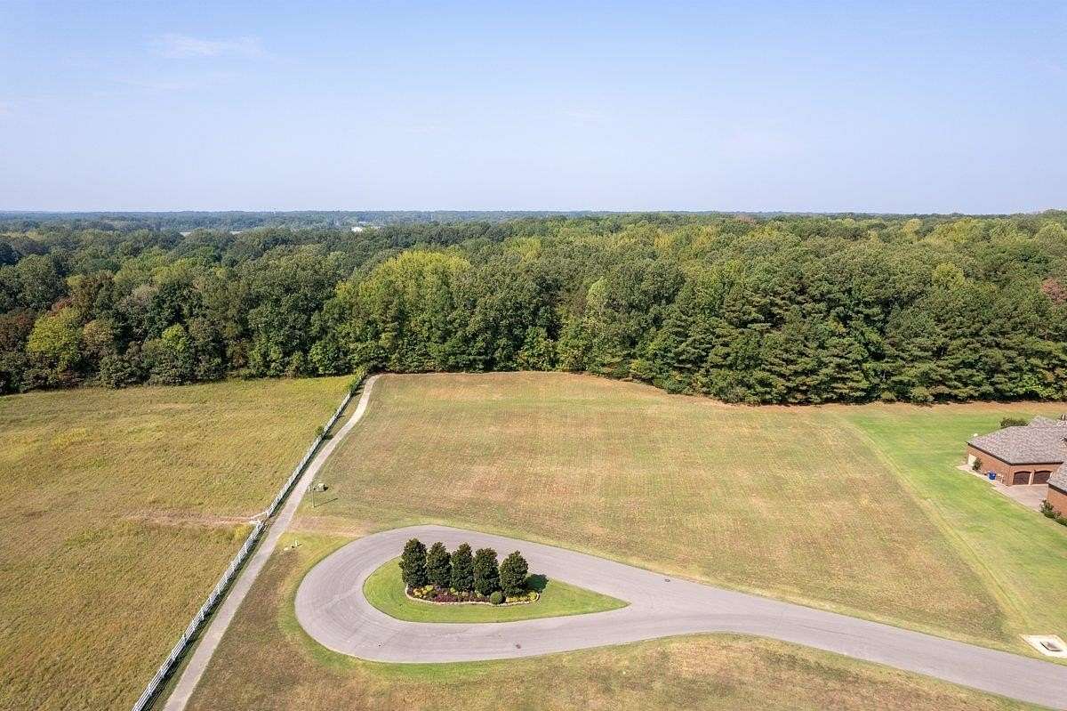 4.29 Acres of Residential Land for Sale in Memphis, Tennessee