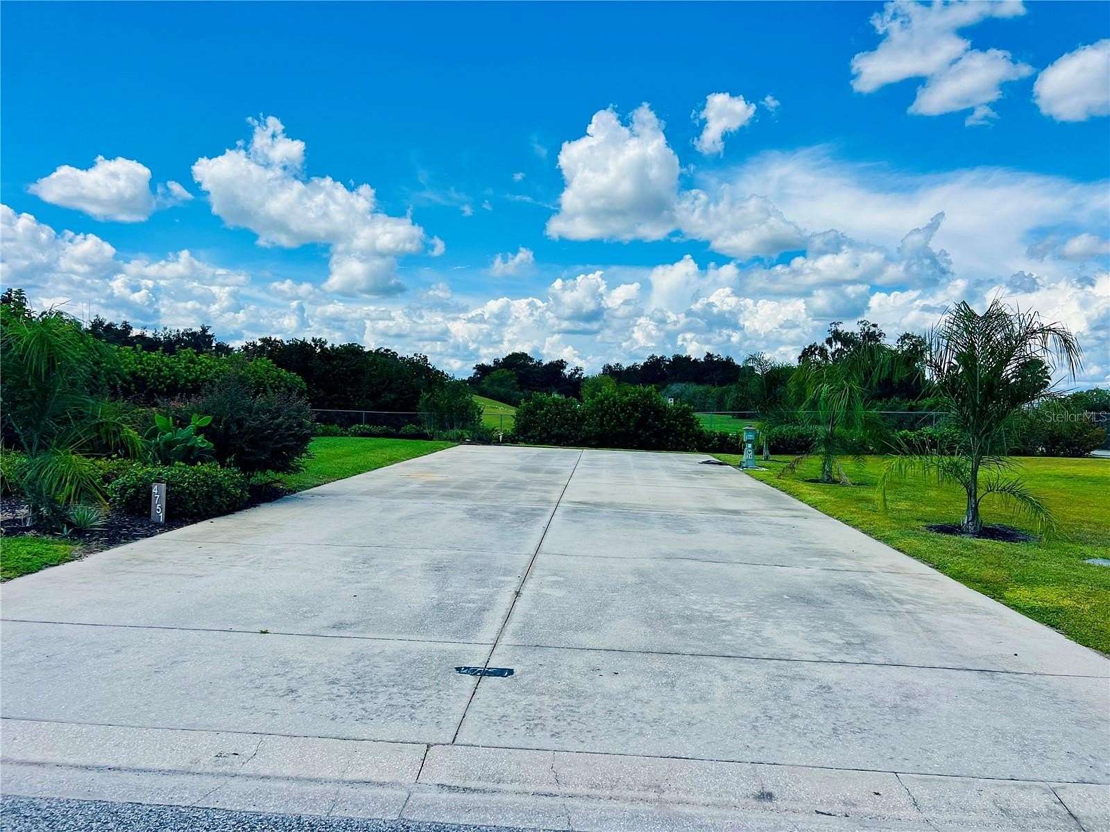 0.12 Acres of Residential Land for Sale in Webster, Florida