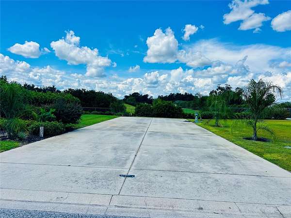 0.12 Acres of Residential Land for Sale in Webster, Florida