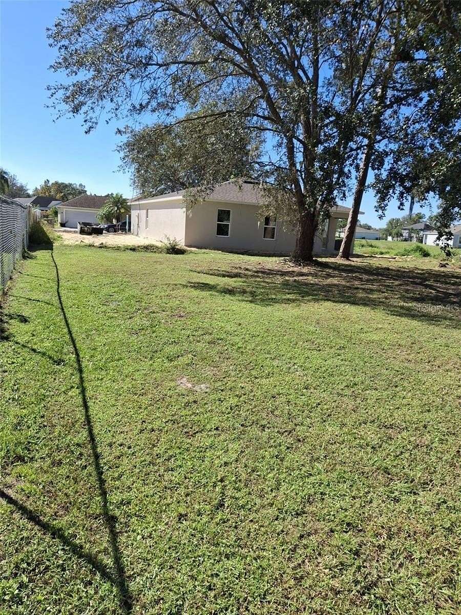 0.22 Acres of Residential Land for Sale in Kissimmee, Florida