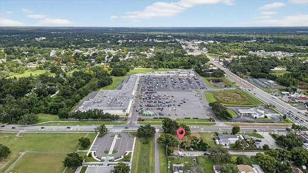 0.34 Acres of Commercial Land for Sale in Seffner, Florida