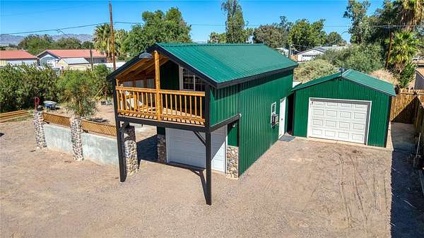 0.26 Acres of Residential Land for Sale in Mohave Valley, Arizona