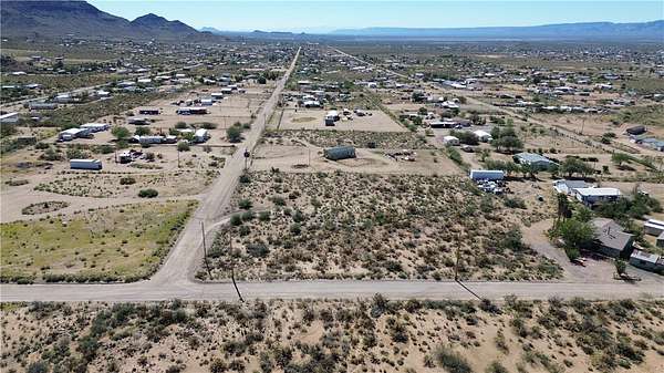 2 Acres of Land for Sale in Golden Valley, Arizona