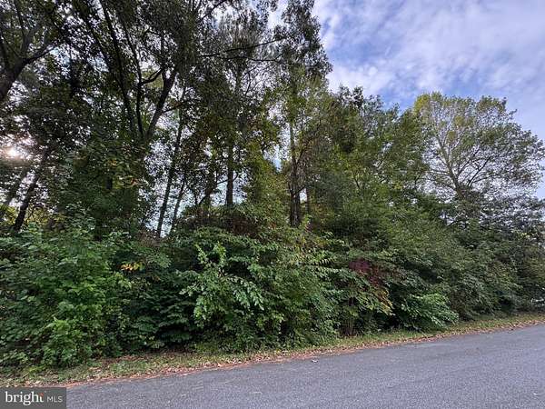 1.45 Acres of Residential Land for Sale in Laurel, Delaware