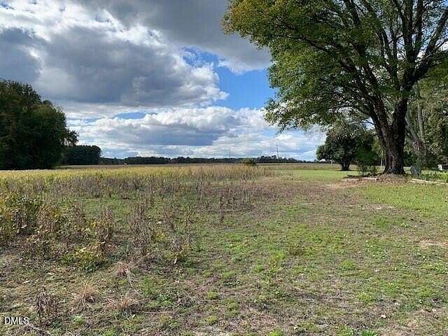 21.4 Acres of Land for Sale in Fuquay-Varina, North Carolina