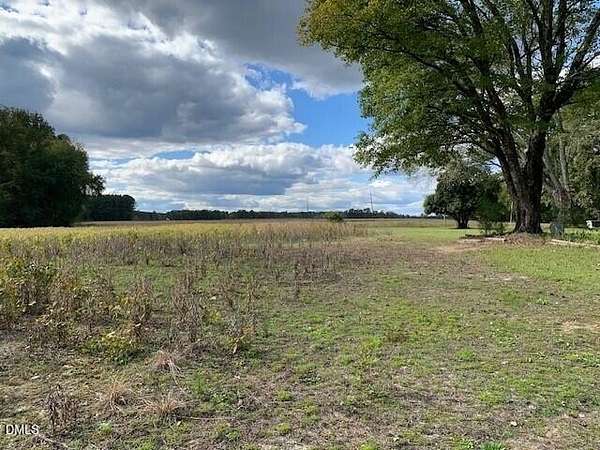 21.4 Acres of Land for Sale in Fuquay-Varina, North Carolina