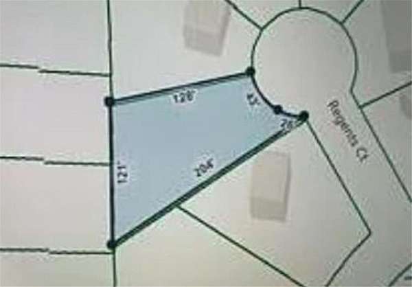 0.25 Acres of Residential Land for Sale in Hampton, Georgia