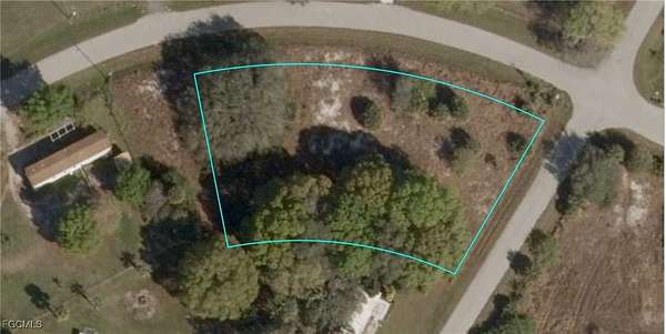0.76 Acres of Residential Land for Sale in Moore Haven, Florida