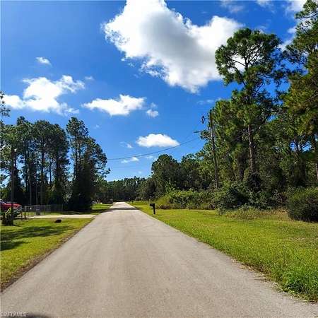 0.23 Acres of Residential Land for Sale in Alva, Florida