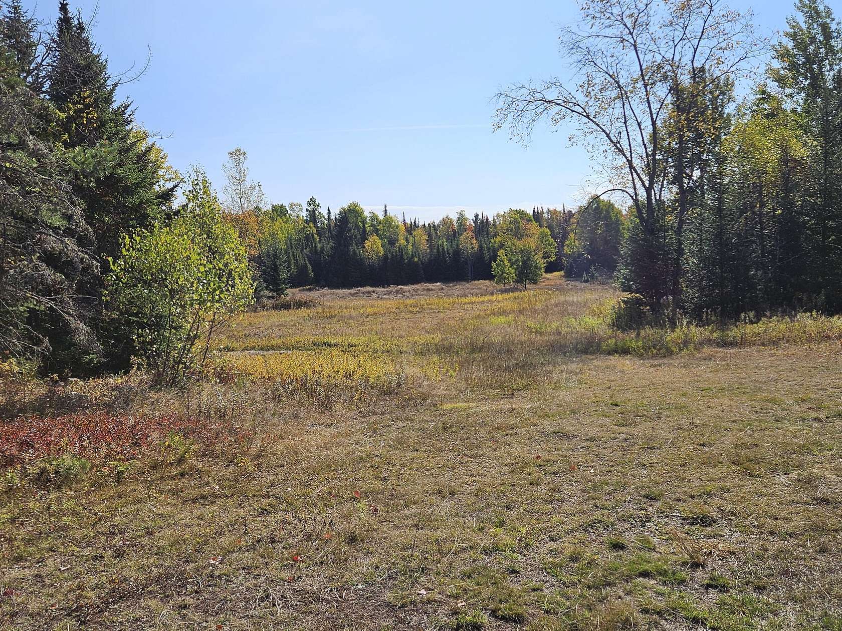 60 Acres of Recreational Land for Sale in Merrillsville, New York