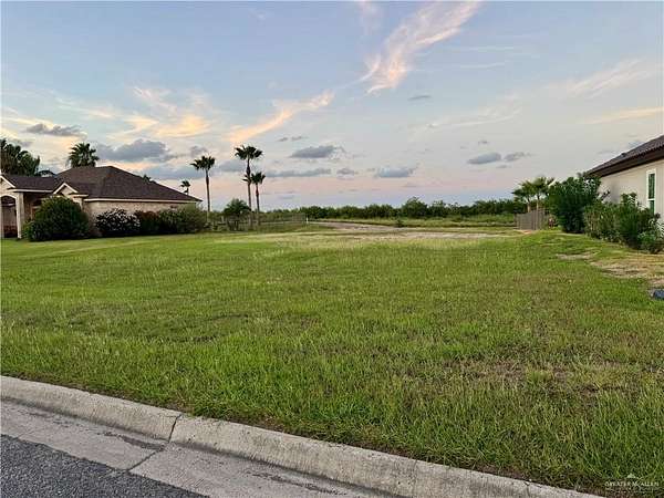 0.28 Acres of Residential Land for Sale in Laguna Vista, Texas