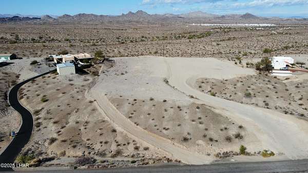 2 Acres of Residential Land for Sale in Lake Havasu City, Arizona
