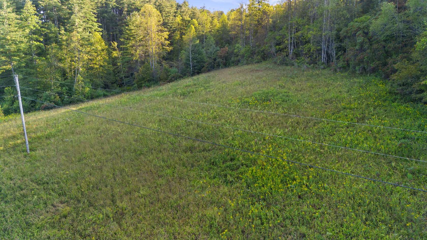 15 Acres of Land for Sale in Campton, Kentucky