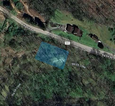 0.34 Acres of Land for Sale in Inez, Kentucky