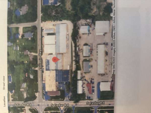 5 Acres of Land for Sale in New Lenox, Illinois