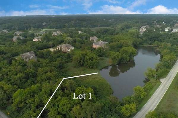 2.29 Acres of Residential Land for Sale in Long Grove, Illinois