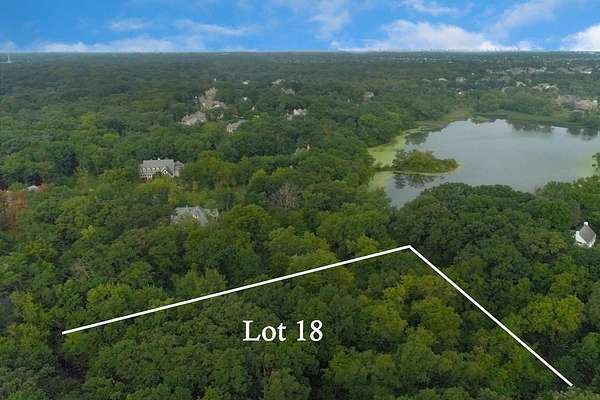 2.69 Acres of Residential Land for Sale in Long Grove, Illinois