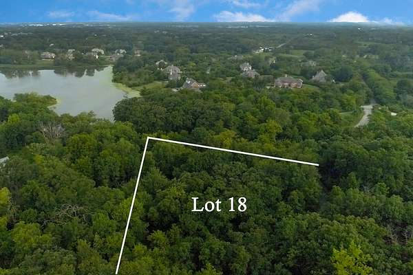 2.69 Acres of Residential Land for Sale in Long Grove, Illinois