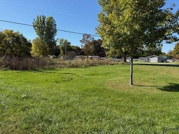 0.45 Acres of Commercial Land for Sale in Swanton, Vermont