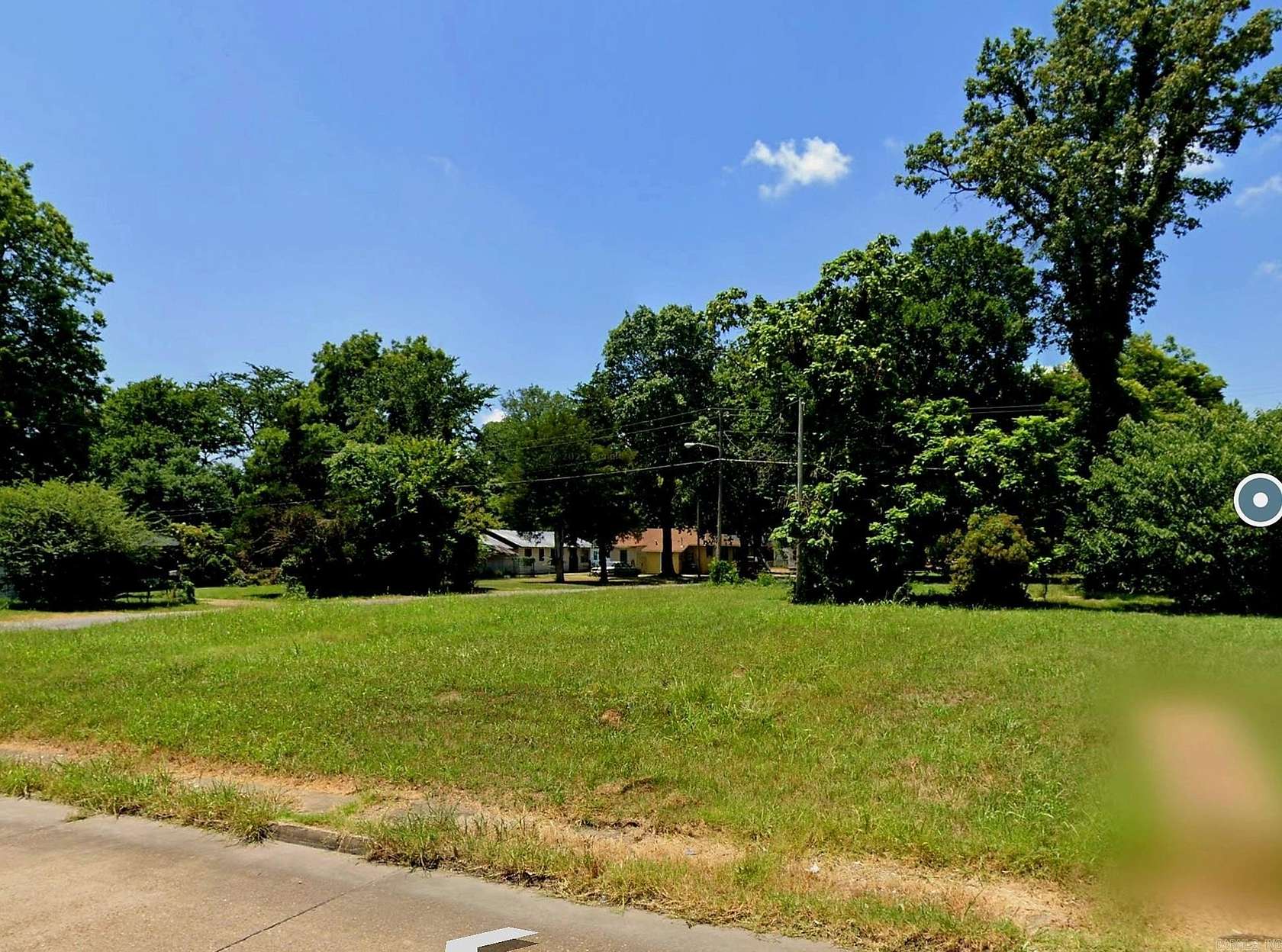 0.05 Acres of Residential Land for Sale in Blytheville, Arkansas