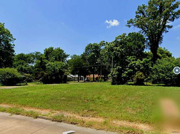0.05 Acres of Residential Land for Sale in Blytheville, Arkansas