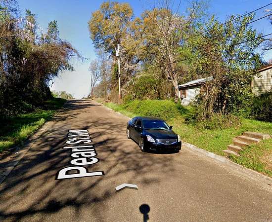 0.08 Acres of Residential Land for Sale in Camden, Arkansas