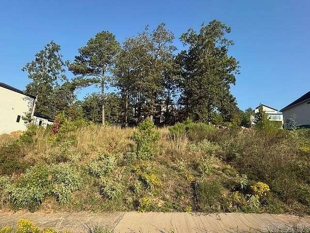 0.45 Acres of Residential Land for Sale in Maumelle, Arkansas