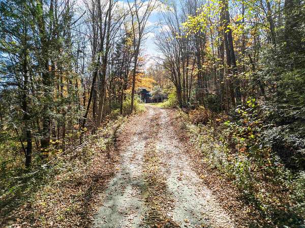 9.86 Acres of Mixed-Use Land for Sale in Franconia, New Hampshire