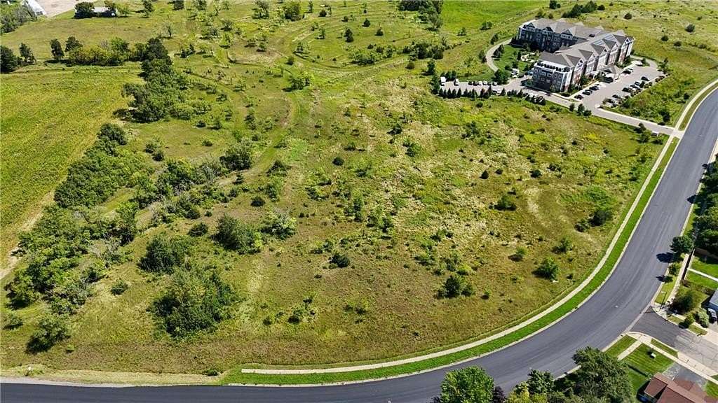 3.5 Acres of Residential Land for Sale in St. Cloud, Minnesota