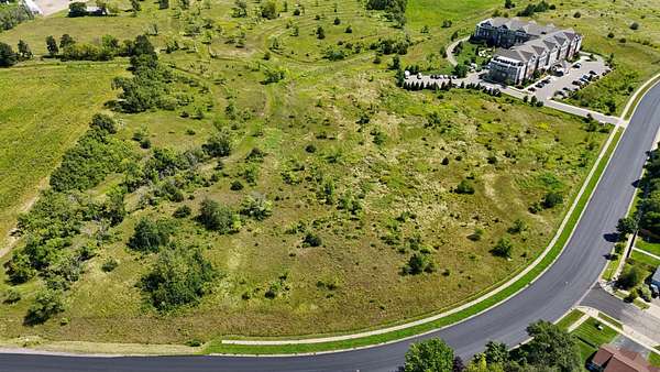 3.5 Acres of Residential Land for Sale in St. Cloud, Minnesota