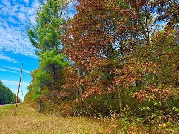 2.69 Acres of Land for Sale in Nisswa, Minnesota