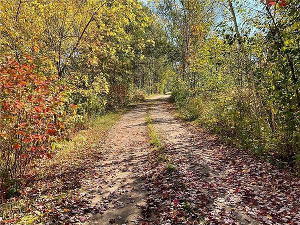 20.8 Acres of Land for Sale in Sandstone, Minnesota