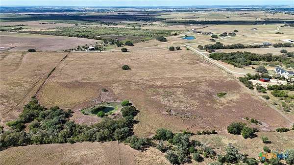 35 Acres of Recreational Land for Sale in Seguin, Texas